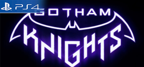 Gotham Knights PS4 Code kaufen Key