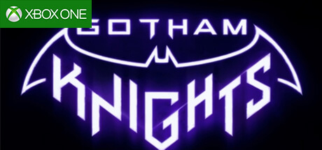 Gotham Knights Xbox One