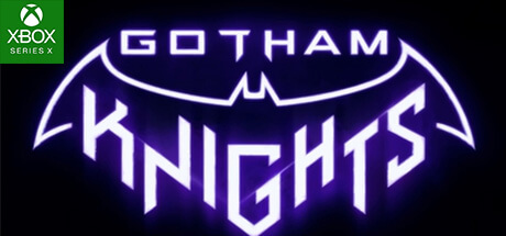 Gotham Knights Xbox Series X