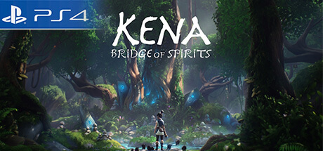 Kena Bridge of Spirits PS4 Code kaufen