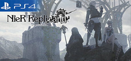 NieR Replicant ver.1.22474487139