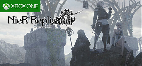 NieR Replicant ver.1.22474487139 Xbox One Code kaufen Key