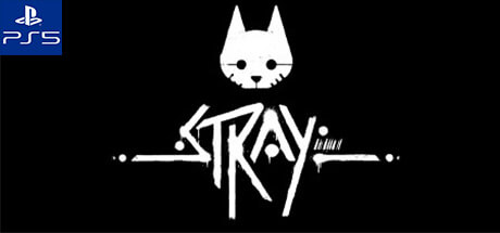 Stray PS5 Code kaufen