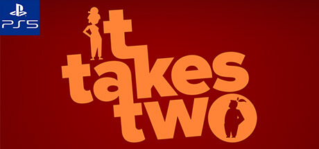 It takes two PS5 Code kaufen Key
