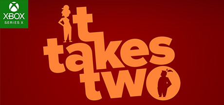 It takes two Xbox Series X Code kaufen Key