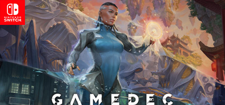 Gamedec