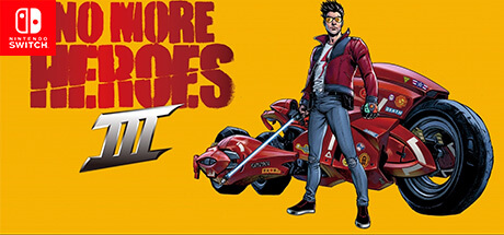 No More Heroes 3