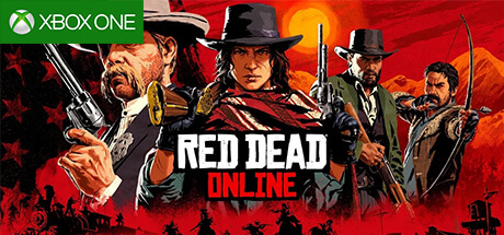 Red Dead Online Xbox One Code kaufen Key