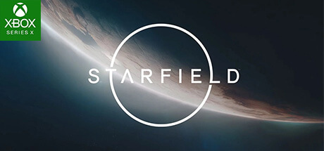 Starfield Xbox Series X Code kaufen