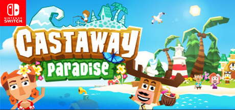 Castaway Paradise