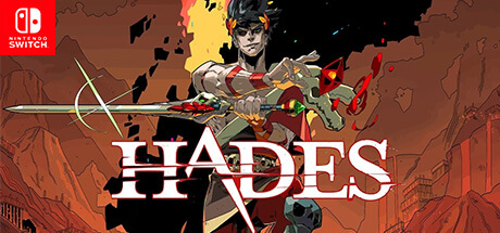 Hades Nintendo Switch Code kaufen Key