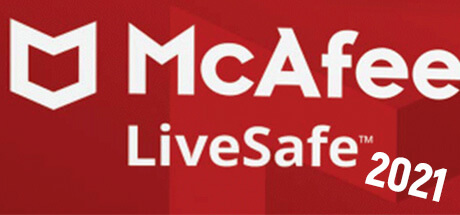 McAfee Livesafe 2021 Key kaufen