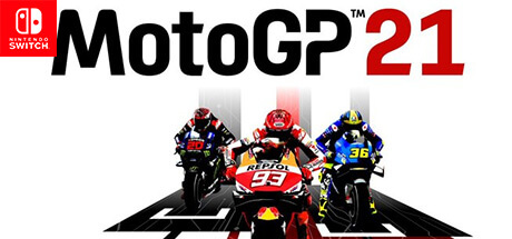 MotoGP 21