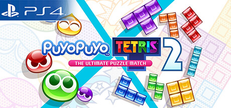 Puyo Puyo Tetris 2