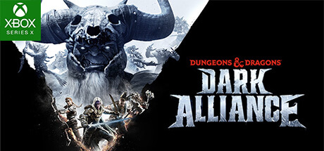 Dungeons & Dragons Dark Alliance Xbox One Code kaufen