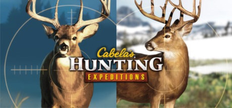 Cabelas Hunting Expeditions