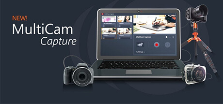 MultiCam Capture Key kaufen