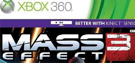 Mass Effect 3 Xbox 360 Code kaufen