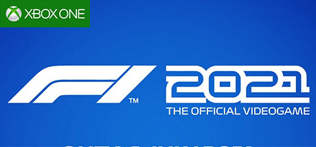 F1 2021 Xbox One Code kaufen Key