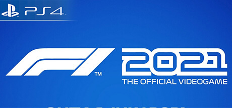 F1 2021 PS4 Code kaufen