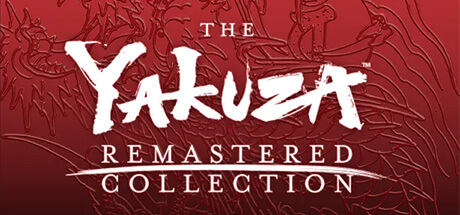 The Yakuza Remastered Collection