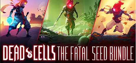 Dead Cells The Fatal Seed Bundle Key kaufen Key