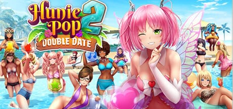 HuniePop 2 Double Date Key kaufen Key