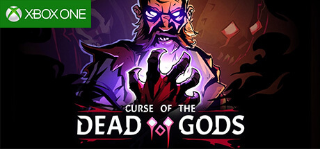 Curse of the Dead Gods Xbox One Code kaufen Key