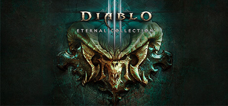 Diablo 3 Eternal Collection Key kaufen Key