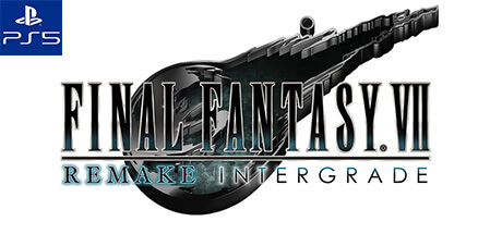 Final Fantasy 7 Intergrade PS5 Code kaufen Key
