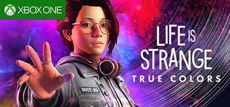 Life is Strange True Colors Xbox One Code kaufen
