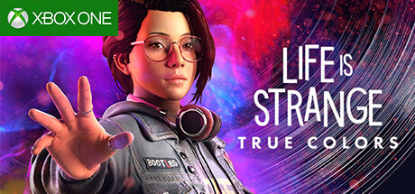 Life is Strange True Colors Xbox One Code kaufen Key