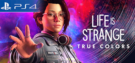 Life is Strange True Colors PS4 Code kaufen Key