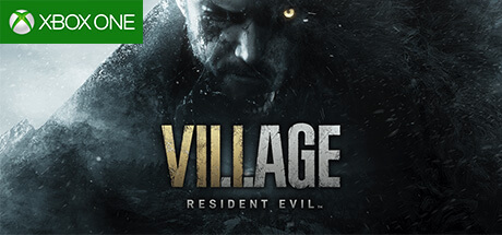 Resident Evil Village Xbox One Code kaufen