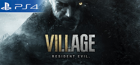 Resident Evil Village PS4 Code kaufen
