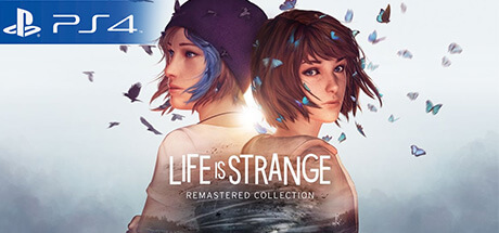 Life is Strange Remastered Collection PS4 Code kaufen