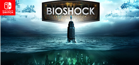 Bioshock The Collection Nintendo Switch Code kaufen Key
