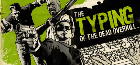 Typing of the Dead Overkill Key kaufen
