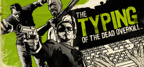 Typing of the Dead Overkill