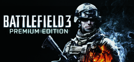 Battlefield 3 Premium Key kaufen