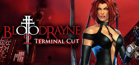 BloodRayne 2 - Terminal Cut Key kaufen