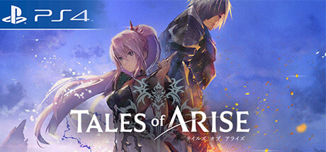 Tales of Arise PS4 Code kaufen