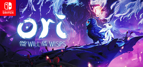 Ori and the Will of the Wisps Nintendo Switch Code kaufen 
