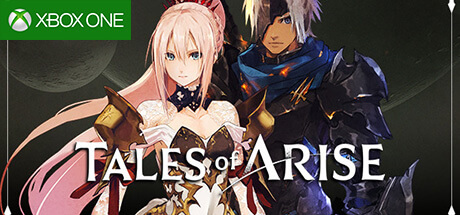 Tales of Arise Xbox One Code kaufen