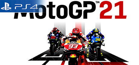 MotoGP 21