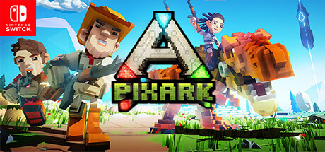 Pixark Nintendco Switch Code kaufen Key