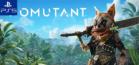 Biomutant