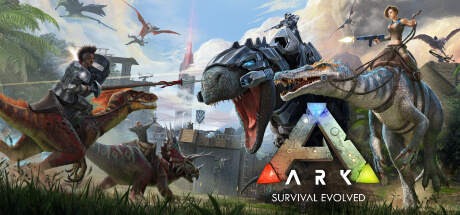 ARK Survival Evolved Key kaufen