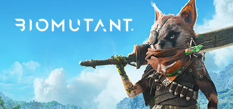 Biomutant Key kaufen Key
