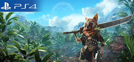 Biomutant PS4 Download Code kaufen